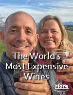 To be included in the list, a wine must have at least 5 offers spanning at least four vintages (two of which must have been in the last 10 years).